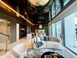 The Residences at W Singapore Sentosa Cove (D4), Condominium #463581981